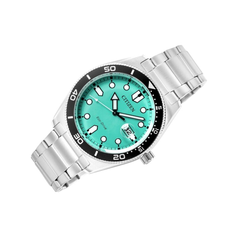 Zegarek Męski CITIZEN Marine Sporty Limited Edition AW1760-81W + BOX