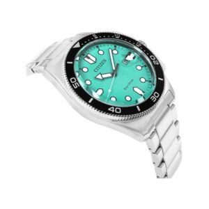 Zegarek Męski CITIZEN Marine Sporty Limited Edition AW1760-81W + BOX