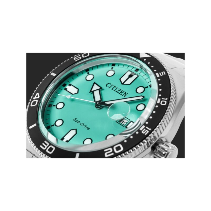 Zegarek Męski CITIZEN Marine Sporty Limited Edition AW1760-81W + BOX