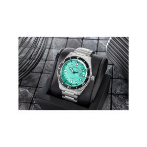 Zegarek Męski CITIZEN Marine Sporty Limited Edition AW1760-81W + BOX