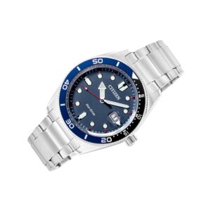 Zegarek Męski CITIZEN Marine Sporty AW1761-89L + BOX