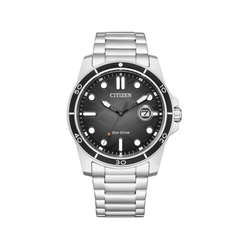 Zegarek Męski CITIZEN Marine Sporty Eco-Drive AW1816-89E + BOX