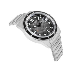 Zegarek Męski CITIZEN Marine Sporty Eco-Drive AW1816-89E + BOX