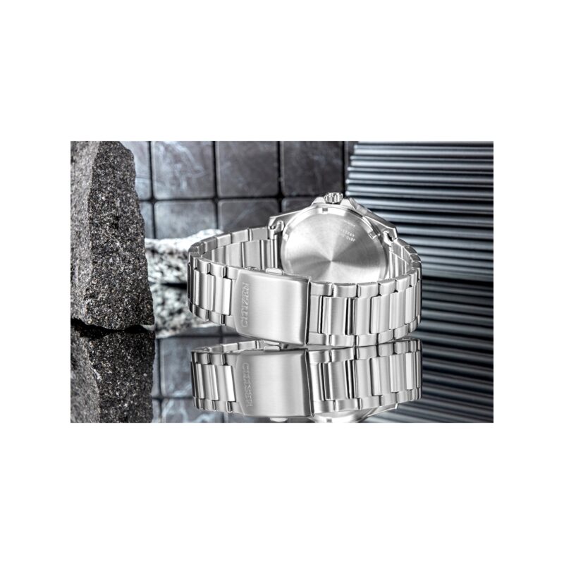 Zegarek Męski CITIZEN Marine Sporty Eco-Drive AW1816-89E + BOX