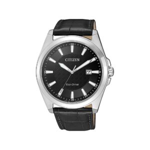 Zegarek Męski CITIZEN Eco-Drive BM7108-14E + BOX