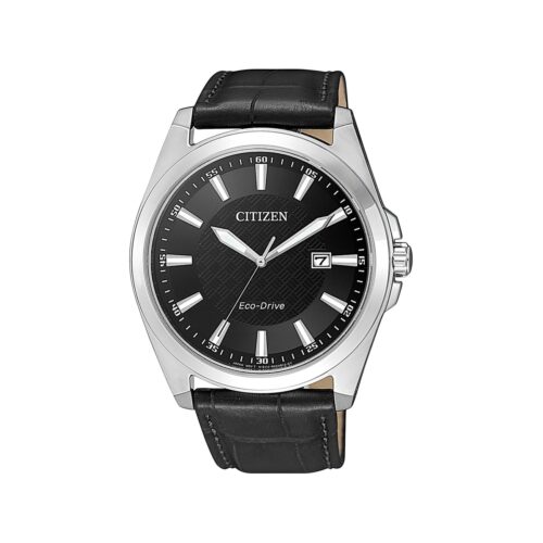 Zegarek Męski CITIZEN Eco-Drive BM7108-14E + BOX