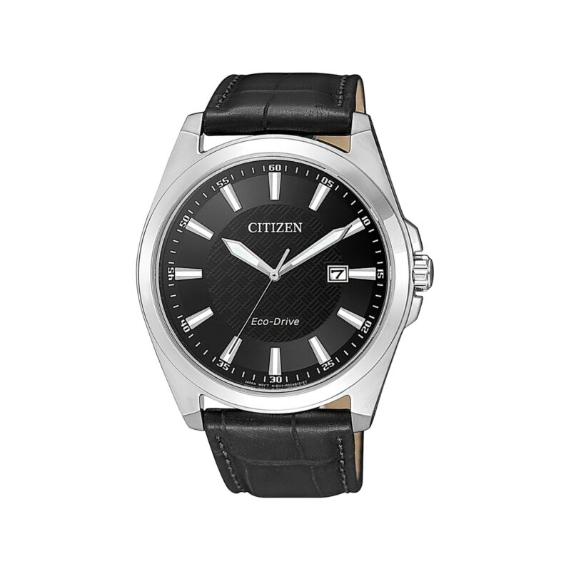 Zegarek Męski CITIZEN Eco-Drive BM7108-14E + BOX