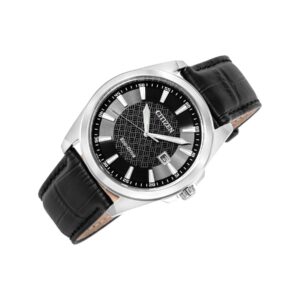 Zegarek Męski CITIZEN Eco-Drive BM7108-14E + BOX