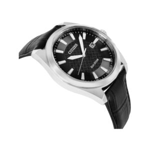 Zegarek Męski CITIZEN Eco-Drive BM7108-14E + BOX