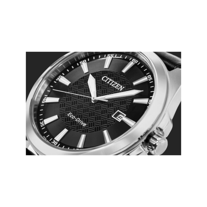 Zegarek Męski CITIZEN Eco-Drive BM7108-14E + BOX