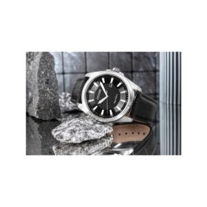 Zegarek Męski CITIZEN Eco-Drive BM7108-14E + BOX