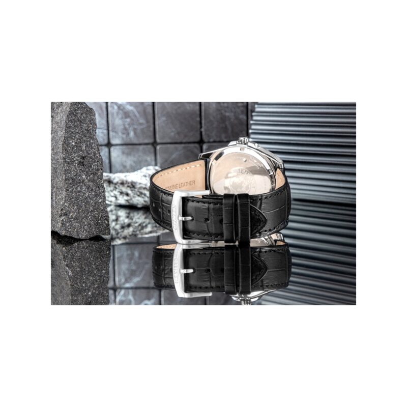 Zegarek Męski CITIZEN Eco-Drive BM7108-14E + BOX