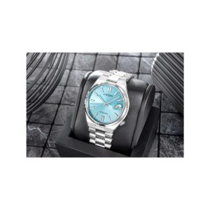 Zegarek Męski CITIZEN Tsuyosa Sapphire Mechanical NJ0151-88M + BOX
