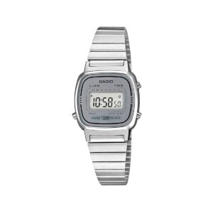 93_68_1_max Zegarek Damski CASIO Vintage LA670WEA-7EF + BOX