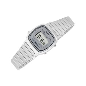 93_68_2_max Zegarek Damski CASIO Vintage LA670WEA-7EF + BOX