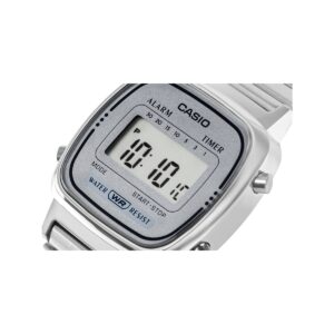 93_68_4_max Zegarek Damski CASIO Vintage LA670WEA-7EF + BOX