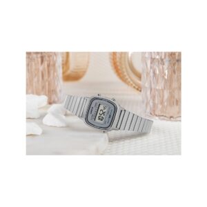 93_68_6_max Zegarek Damski CASIO Vintage LA670WEA-7EF + BOX