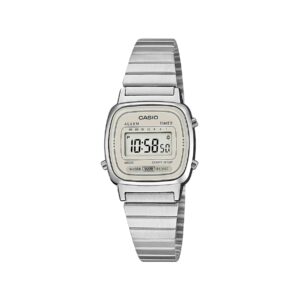 Zegarek Damski CASIO Vintage LA670WEA-8AEF + BOX