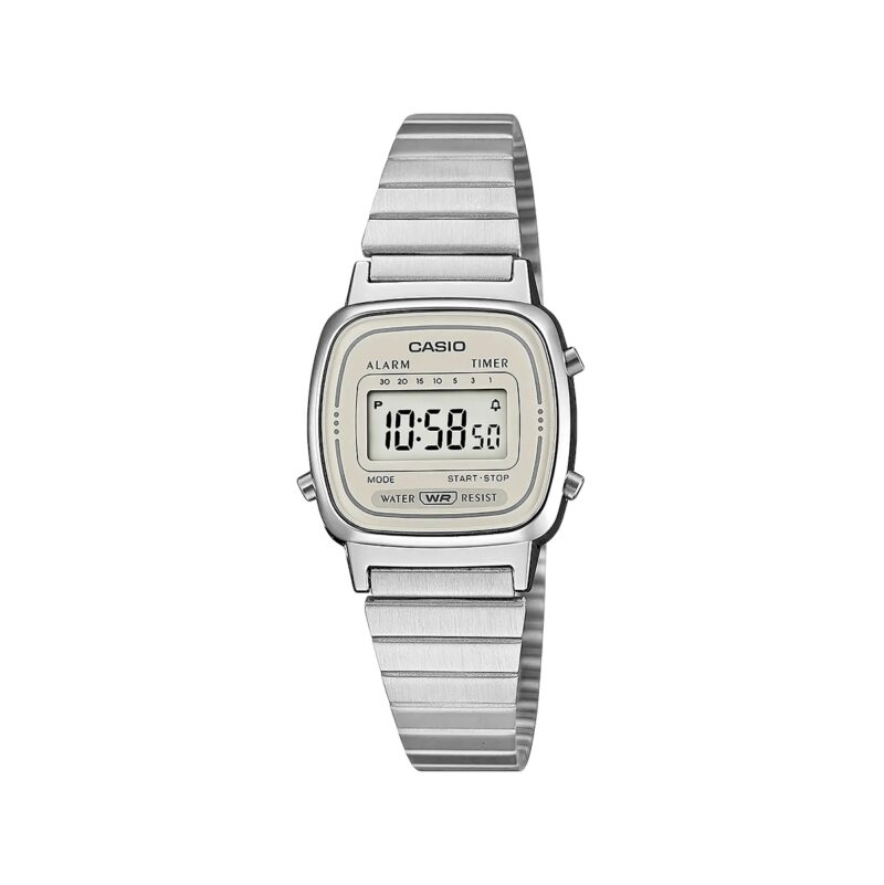 Zegarek Damski CASIO Vintage LA670WEA-8AEF + BOX