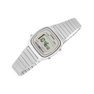 Zegarek Damski CASIO Vintage LA670WEA-8AEF + BOX
