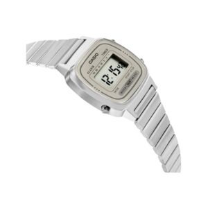 Zegarek Damski CASIO Vintage LA670WEA-8AEF + BOX