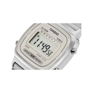 Zegarek Damski CASIO Vintage LA670WEA-8AEF + BOX
