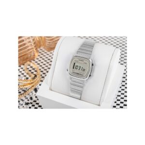 Zegarek Damski CASIO Vintage LA670WEA-8AEF + BOX