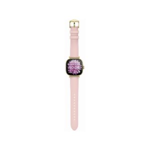 93_74_11_max Smartwatch Gravity Złoty Bransoleta + Pasek GT32-1