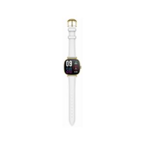 Smartwatch Gravity Złoty Bransoleta + Pasek GT32-2