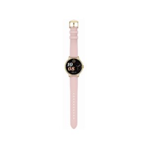 Smartwatch Gravity Złoty Pasek + Bransoleta GT33-1