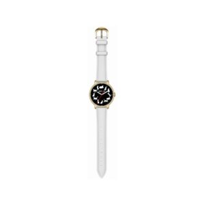 93_77_10_max Smartwatch Gravity Złoty Bransoleta + Pasek GT33-2