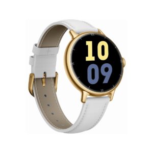 93_77_8_max Smartwatch Gravity Złoty Bransoleta + Pasek GT33-2