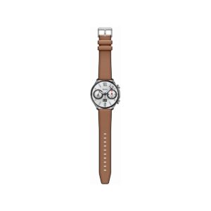 Smartwatch Gravity Czarny 2 Paski GT35-1
