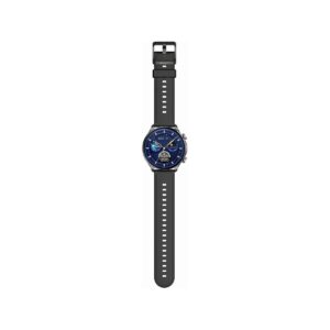Smartwatch Gravity Czarny 2 Paski GT35-1
