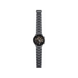 Smartwatch Gravity Czarny Pasek + Bransoleta GT35-2