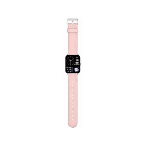 Smartwatch Gravity Różowe Złoto Różowy GT36-1