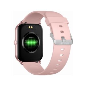 Smartwatch Gravity Różowe Złoto Różowy GT36-1
