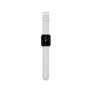 Smartwatch Gravity Różowe Złoto Szary GT36-2