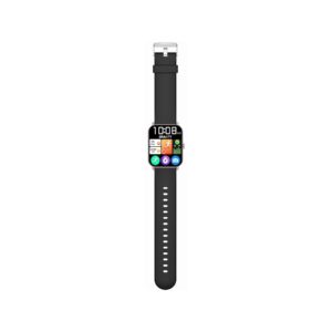 Smartwatch Gravity Różowe Złoto Czarny GT36-3