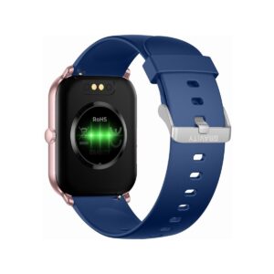 Smartwatch Gravity Różowe Złoto Niebieski GT36-4