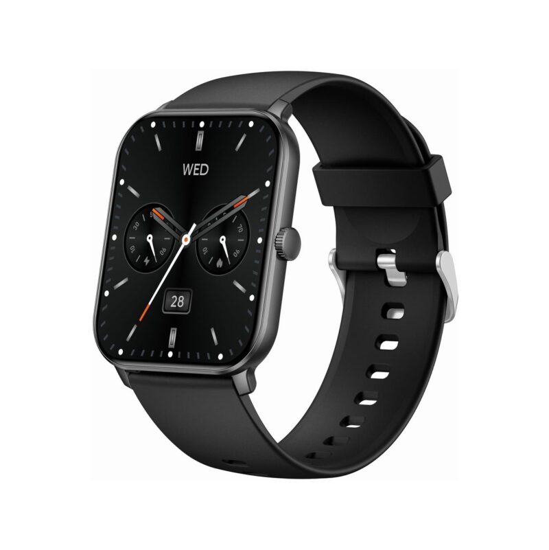 Smartwatch Gravity Czarny GT36-5