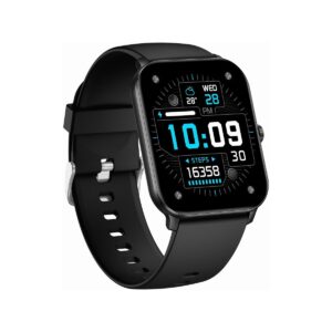 Smartwatch Gravity Czarny GT36-5