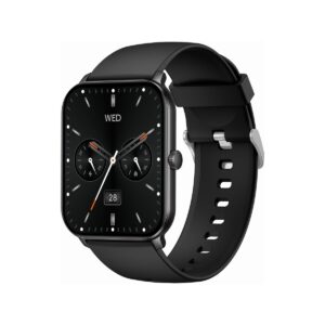 Smartwatch Gravity Czarny GT36-5