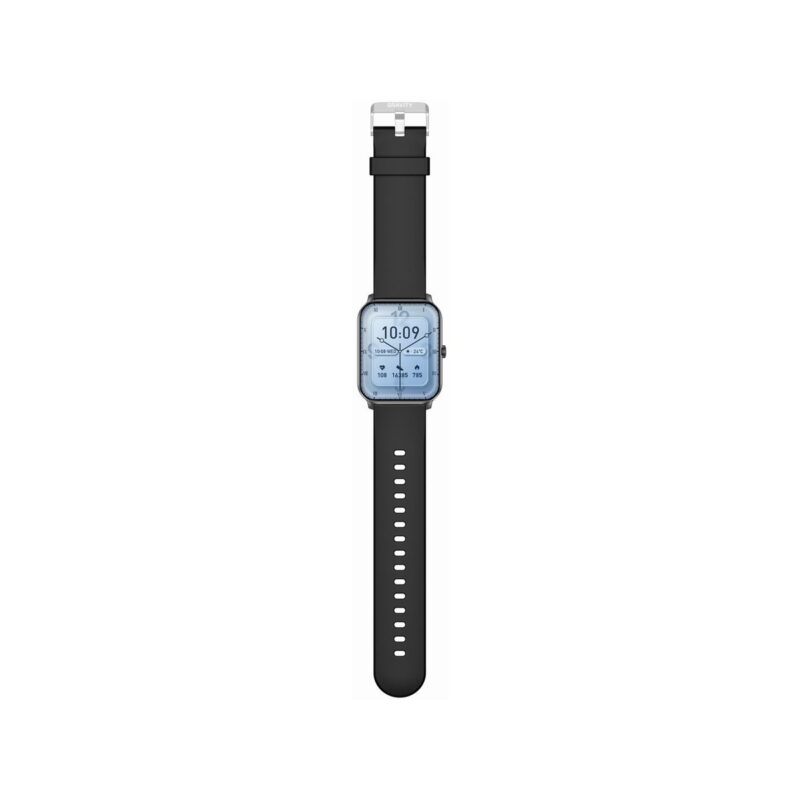 Smartwatch Gravity Czarny GT36-5