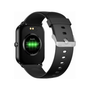 Smartwatch Gravity Czarny GT36-5