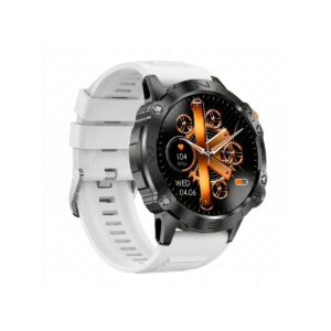 Smartwatch Gravity Czarny 2 Paski GT20-8