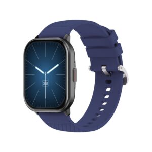Smartwatch Gravity Czarny Pasek + Bransoleta GT43-5