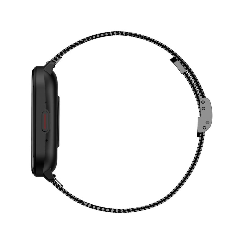 Smartwatch Gravity Czarny Pasek + Bransoleta GT43-5