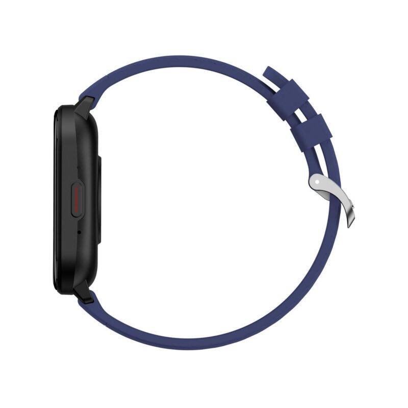 Smartwatch Gravity Czarny Pasek + Bransoleta GT43-5
