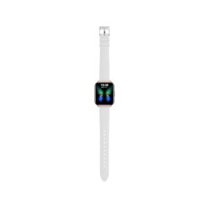 Smartwatch Gravity Różowy 2 Paski GT44-3